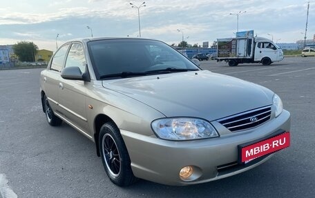 KIA Spectra II (LD), 2009 год, 425 000 рублей, 2 фотография