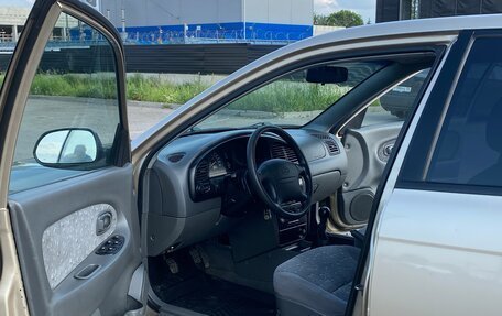KIA Spectra II (LD), 2009 год, 425 000 рублей, 15 фотография
