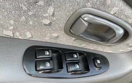 KIA Spectra II (LD), 2009 год, 425 000 рублей, 14 фотография