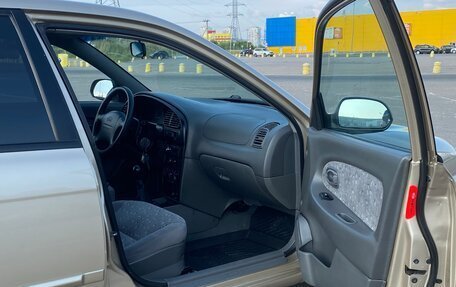 KIA Spectra II (LD), 2009 год, 425 000 рублей, 16 фотография
