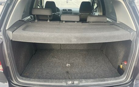 Volkswagen Golf VI, 2011 год, 630 000 рублей, 8 фотография