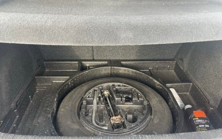 Volkswagen Golf VI, 2011 год, 630 000 рублей, 9 фотография