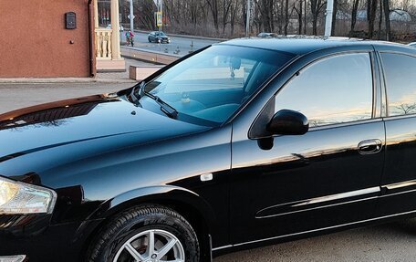 Nissan Almera Classic, 2006 год, 470 000 рублей, 3 фотография