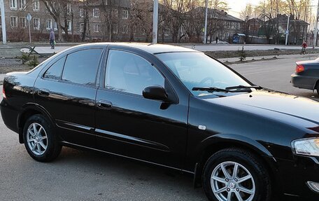 Nissan Almera Classic, 2006 год, 470 000 рублей, 2 фотография