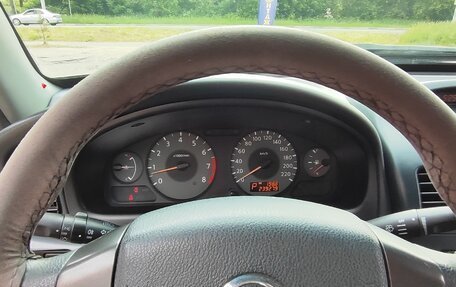 Nissan Almera Classic, 2006 год, 470 000 рублей, 5 фотография
