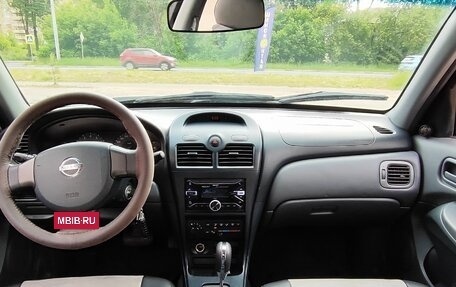 Nissan Almera Classic, 2006 год, 470 000 рублей, 6 фотография