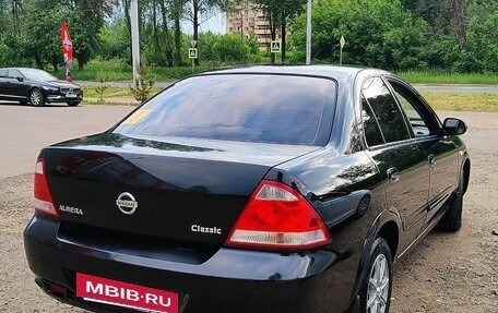 Nissan Almera Classic, 2006 год, 470 000 рублей, 4 фотография