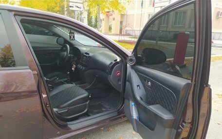 Hyundai Elantra IV, 2008 год, 600 000 рублей, 5 фотография