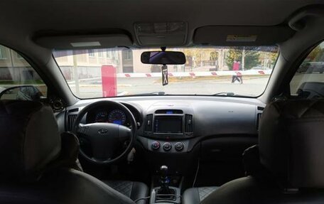 Hyundai Elantra IV, 2008 год, 600 000 рублей, 7 фотография