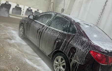 Hyundai Elantra IV, 2008 год, 600 000 рублей, 6 фотография