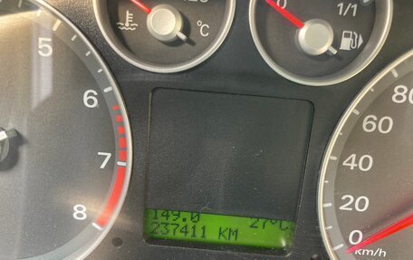 Ford Focus II рестайлинг, 2006 год, 450 000 рублей, 12 фотография