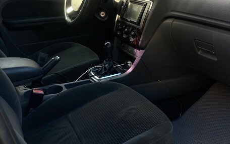 Ford Focus II рестайлинг, 2006 год, 450 000 рублей, 9 фотография