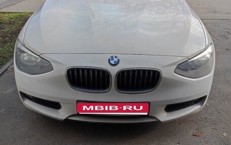 BMW 1 серия, 2011 год, 1 230 000 рублей, 4 фотография