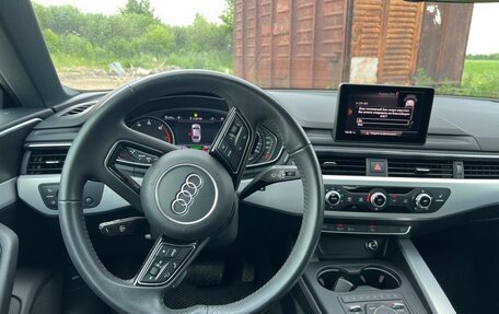 Audi A5, 2019 год, 3 200 000 рублей, 6 фотография
