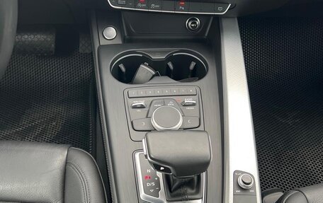 Audi A5, 2019 год, 3 200 000 рублей, 10 фотография