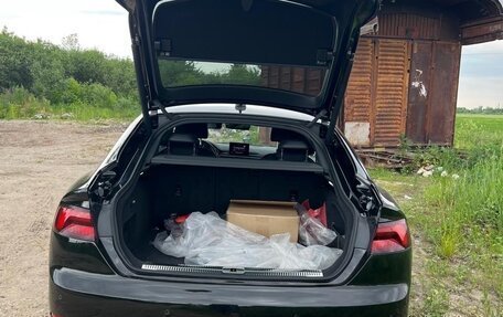 Audi A5, 2019 год, 3 200 000 рублей, 11 фотография