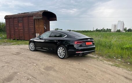 Audi A5, 2019 год, 3 200 000 рублей, 14 фотография