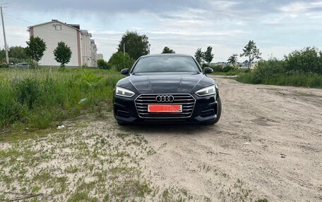 Audi A5, 2019 год, 3 200 000 рублей, 15 фотография