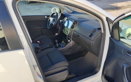Volkswagen Golf Plus II, 2012 год, 625 000 рублей, 9 фотография