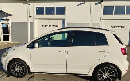 Volkswagen Golf Plus II, 2012 год, 625 000 рублей, 4 фотография