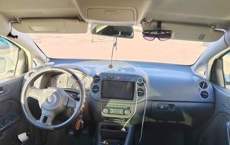 Volkswagen Golf Plus II, 2012 год, 625 000 рублей, 7 фотография