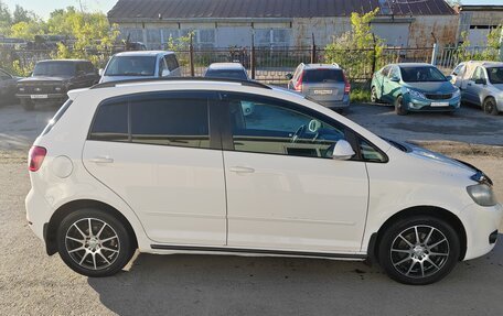 Volkswagen Golf Plus II, 2012 год, 625 000 рублей, 2 фотография