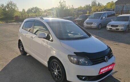 Volkswagen Golf Plus II, 2012 год, 625 000 рублей, 6 фотография