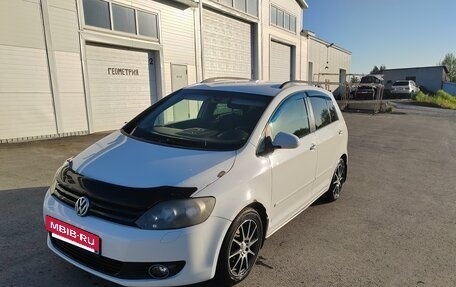 Volkswagen Golf Plus II, 2012 год, 625 000 рублей, 5 фотография