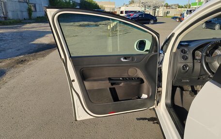 Volkswagen Golf Plus II, 2012 год, 625 000 рублей, 15 фотография