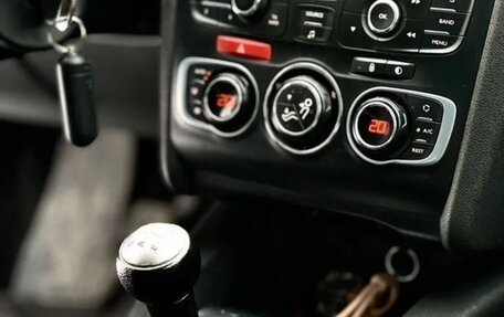 Citroen C4 II рестайлинг, 2011 год, 440 000 рублей, 7 фотография