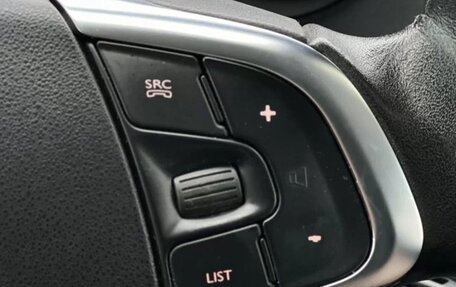 Citroen C4 II рестайлинг, 2011 год, 440 000 рублей, 11 фотография