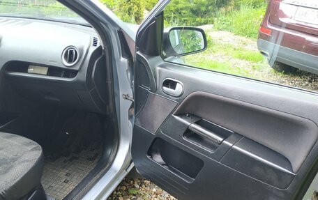 Ford Fusion I, 2007 год, 450 000 рублей, 12 фотография
