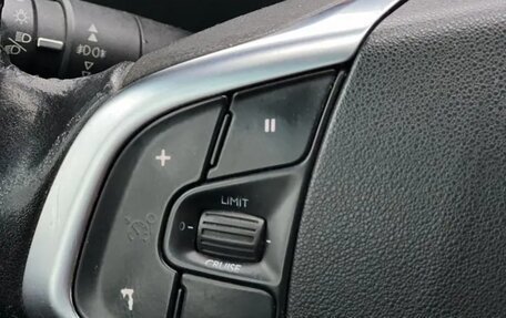 Citroen C4 II рестайлинг, 2011 год, 440 000 рублей, 12 фотография