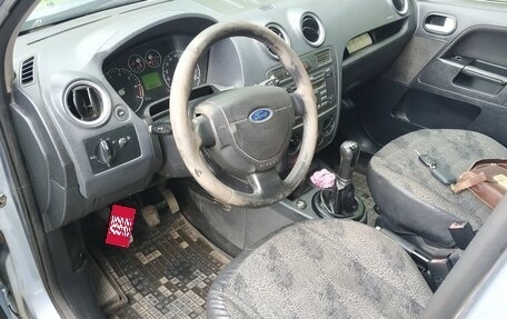 Ford Fusion I, 2007 год, 450 000 рублей, 11 фотография
