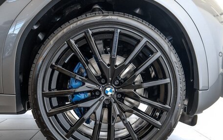 BMW X6, 2025 год, 15 490 000 рублей, 3 фотография