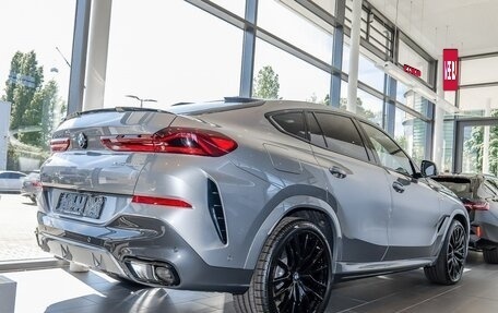 BMW X6, 2025 год, 15 490 000 рублей, 2 фотография