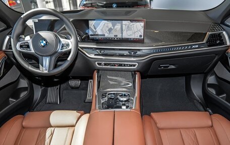 BMW X6, 2025 год, 15 490 000 рублей, 9 фотография