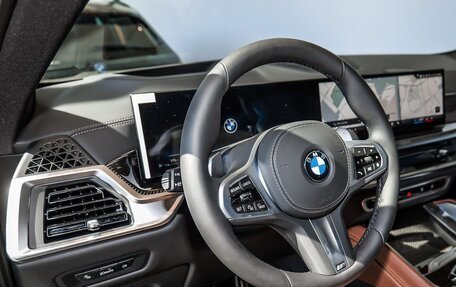 BMW X6, 2025 год, 15 490 000 рублей, 14 фотография