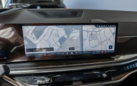 BMW X6, 2025 год, 15 490 000 рублей, 12 фотография