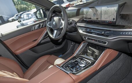 BMW X6, 2025 год, 15 490 000 рублей, 10 фотография