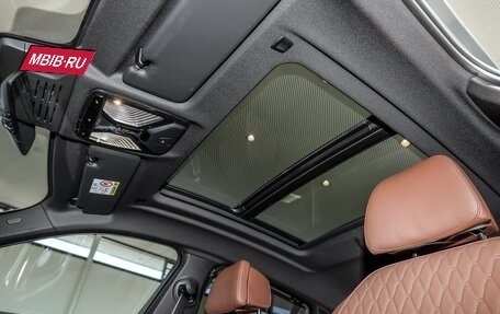 BMW X6, 2025 год, 15 490 000 рублей, 5 фотография
