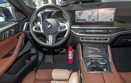 BMW X6, 2025 год, 15 490 000 рублей, 11 фотография