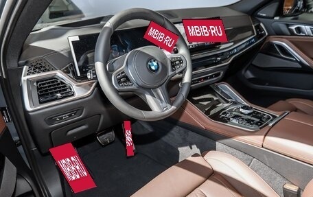 BMW X6, 2025 год, 15 490 000 рублей, 6 фотография