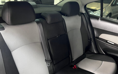 Chevrolet Cruze II, 2011 год, 875 000 рублей, 14 фотография