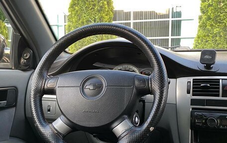 Chevrolet Lacetti, 2008 год, 525 000 рублей, 3 фотография