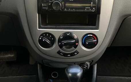 Chevrolet Lacetti, 2008 год, 525 000 рублей, 4 фотография