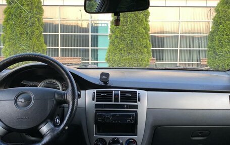 Chevrolet Lacetti, 2008 год, 525 000 рублей, 2 фотография