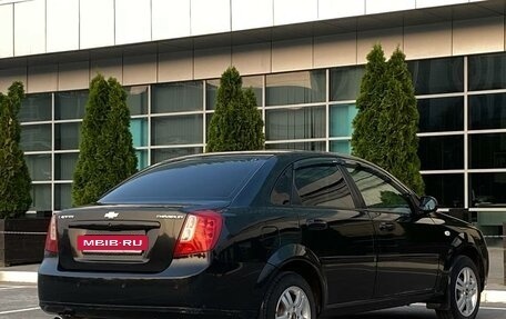 Chevrolet Lacetti, 2008 год, 525 000 рублей, 10 фотография
