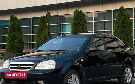 Chevrolet Lacetti, 2008 год, 525 000 рублей, 7 фотография