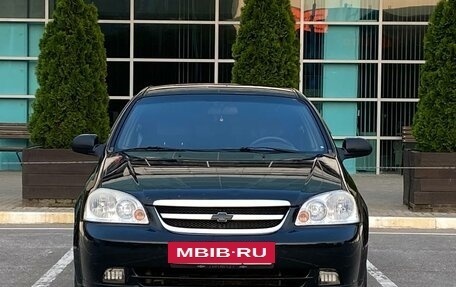 Chevrolet Lacetti, 2008 год, 525 000 рублей, 6 фотография